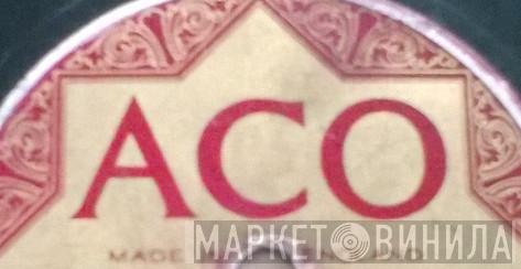 Aco - Винил CD и Кассеты лейбла Aco на сайте МаркетВинила