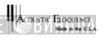 Acoustic Eloquence - Винил CD и Кассеты лейбла Acoustic Eloquence на сайте МаркетВинила