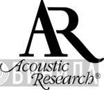 Acoustic Research - Винил CD и Кассеты лейбла Acoustic Research на сайте МаркетВинила