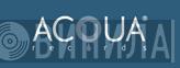 Acqua Records - Винил CD и Кассеты лейбла Acqua Records на сайте МаркетВинила