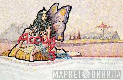 Acquario Studio - Винил CD и Кассеты лейбла Acquario Studio на сайте МаркетВинила
