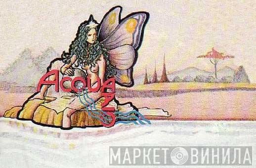 Acquario - Винил CD и Кассеты лейбла Acquario на сайте МаркетВинила