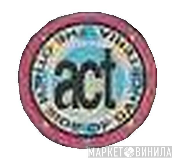 Act  - Винил CD и Кассеты лейбла Act (2) на сайте МаркетВинила