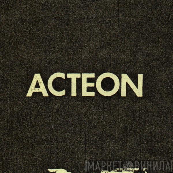 Actéon - Винил CD и Кассеты лейбла Actéon на сайте МаркетВинила