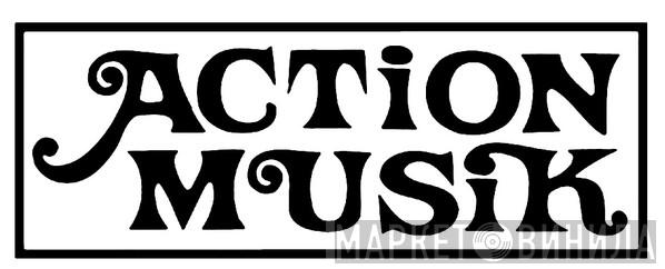 Action Musik - Винил CD и Кассеты лейбла Action Musik на сайте МаркетВинила