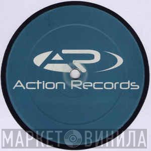 Action Records - Винил CD и Кассеты лейбла Action Records на сайте МаркетВинила