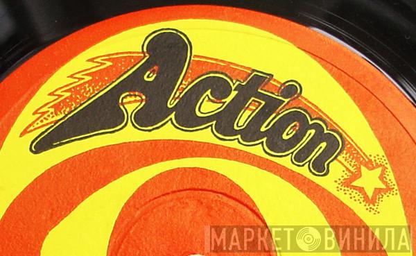 Action - Винил CD и Кассеты лейбла Action на сайте МаркетВинила
