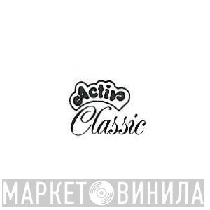 Activ Classic - Винил CD и Кассеты лейбла Activ Classic на сайте МаркетВинила