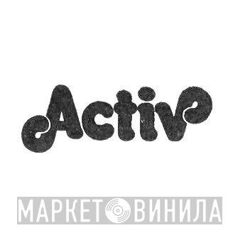 Activ  - Винил CD и Кассеты лейбла Activ (2) на сайте МаркетВинила