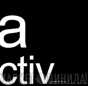Activ - Винил CD и Кассеты лейбла Activ на сайте МаркетВинила