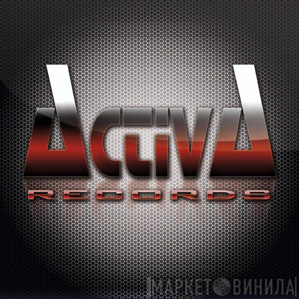 Activa Records - Винил CD и Кассеты лейбла Activa Records на сайте МаркетВинила