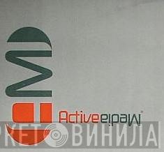 Active Media - Винил CD и Кассеты лейбла Active Media на сайте МаркетВинила