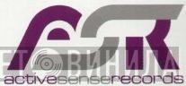 Active Sense Records - Винил CD и Кассеты лейбла Active Sense Records на сайте МаркетВинила