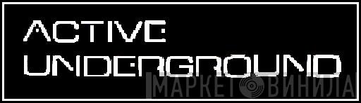 Active Underground - Винил CD и Кассеты лейбла Active Underground на сайте МаркетВинила