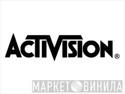 Activision  - Винил CD и Кассеты лейбла Activision (2) на сайте МаркетВинила