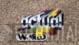 Actual World - Винил CD и Кассеты лейбла Actual World на сайте МаркетВинила