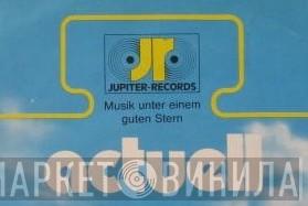Actuell - Винил CD и Кассеты лейбла Actuell на сайте МаркетВинила