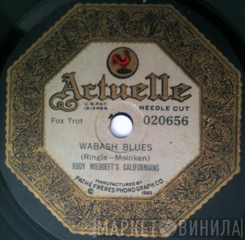 Actuelle - Винил CD и Кассеты лейбла Actuelle на сайте МаркетВинила