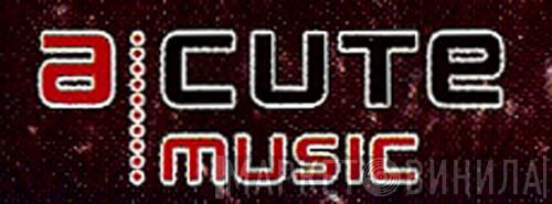 Acute Music - Винил CD и Кассеты лейбла Acute Music на сайте МаркетВинила
