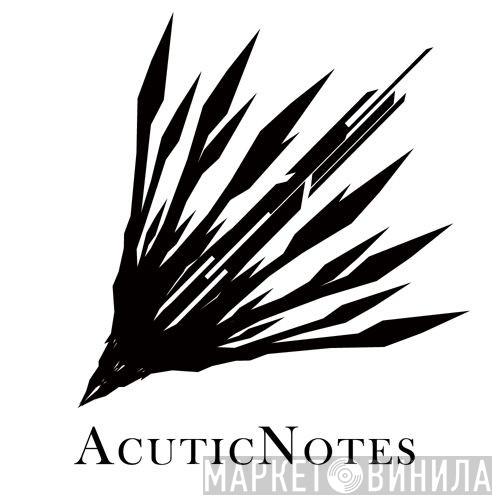 AcuticNotes - Винил CD и Кассеты лейбла AcuticNotes на сайте МаркетВинила
