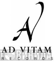 Ad Vitam Records - Винил CD и Кассеты лейбла Ad Vitam Records на сайте МаркетВинила