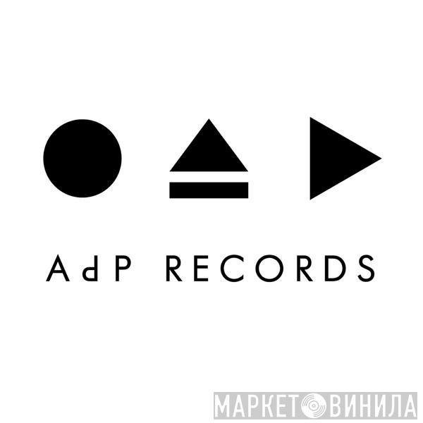 AdP Records - Винил CD и Кассеты лейбла AdP Records на сайте МаркетВинила
