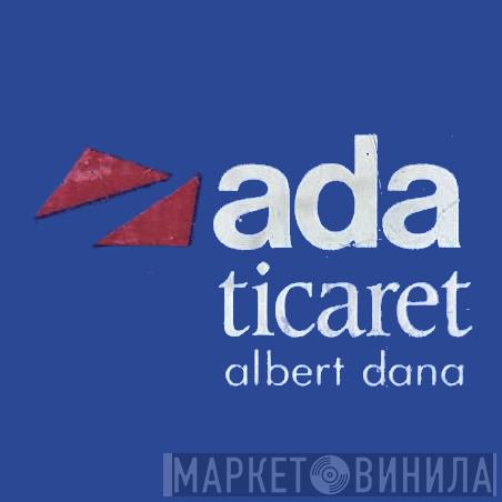 Ada Ticaret - Винил CD и Кассеты лейбла Ada Ticaret на сайте МаркетВинила