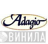 Adagio  - Винил CD и Кассеты лейбла Adagio (2) на сайте МаркетВинила