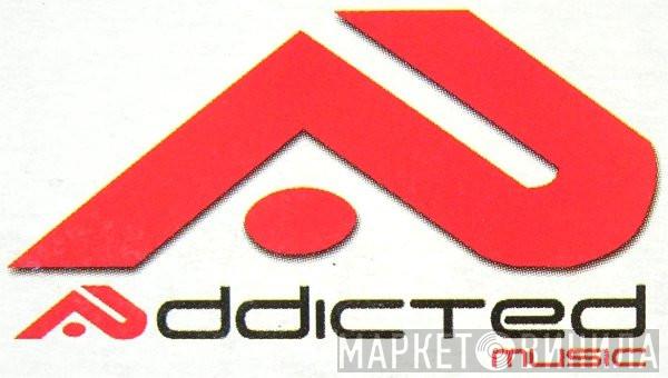 Addicted Music - Винил CD и Кассеты лейбла Addicted Music на сайте МаркетВинила