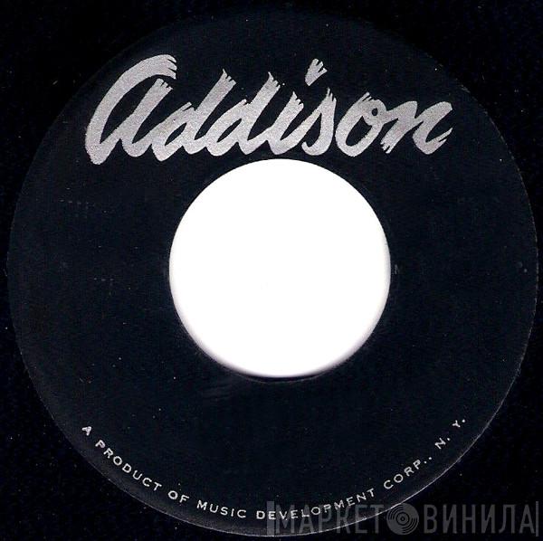 Addison Records - Винил CD и Кассеты лейбла Addison Records на сайте МаркетВинила