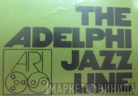 Adelphi Jazz Line - Винил CD и Кассеты лейбла Adelphi Jazz Line на сайте МаркетВинила