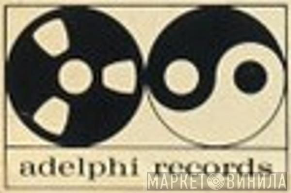 Adelphi Records - Винил CD и Кассеты лейбла Adelphi Records на сайте МаркетВинила