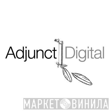 Adjunct Digital - Винил CD и Кассеты лейбла Adjunct Digital на сайте МаркетВинила