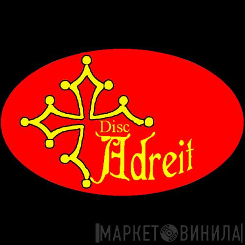 Adreit Disc - Винил CD и Кассеты лейбла Adreit Disc на сайте МаркетВинила