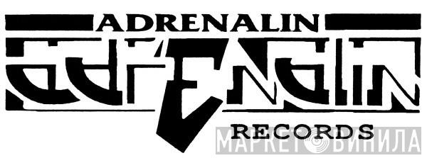 Adrenalin Records  - Винил CD и Кассеты лейбла Adrenalin Records (5) на сайте МаркетВинила
