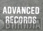 Advanced Records  - Винил CD и Кассеты лейбла Advanced Records (2) на сайте МаркетВинила