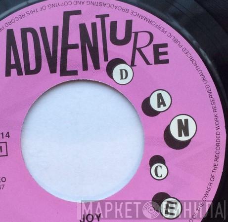 Adventure Dance - Винил CD и Кассеты лейбла Adventure Dance на сайте МаркетВинила