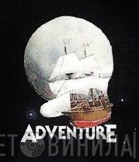 Adventure Records  - Винил CD и Кассеты лейбла Adventure Records (5) на сайте МаркетВинила