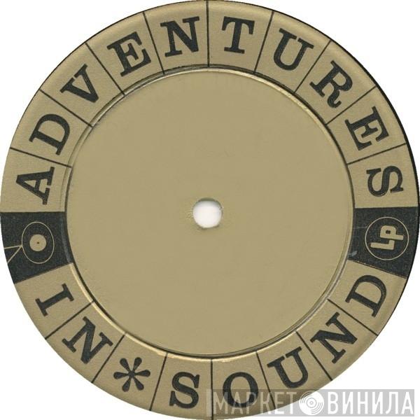 Adventures In Sound - Винил CD и Кассеты лейбла Adventures In Sound на сайте МаркетВинила