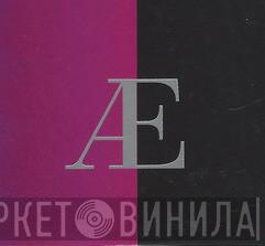 Aegean Records  - Винил CD и Кассеты лейбла Aegean Records (2) на сайте МаркетВинила