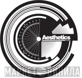 Aesthetics  - Винил CD и Кассеты лейбла Aesthetics (2) на сайте МаркетВинила