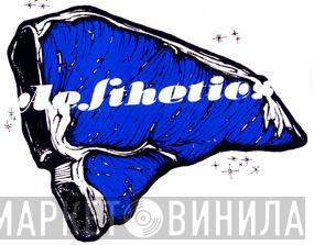 Aesthetics - Винил CD и Кассеты лейбла Aesthetics на сайте МаркетВинила