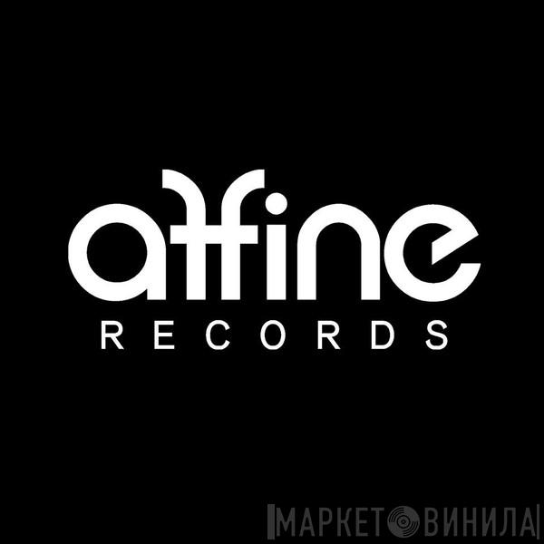 Affine Records - Винил CD и Кассеты лейбла Affine Records на сайте МаркетВинила