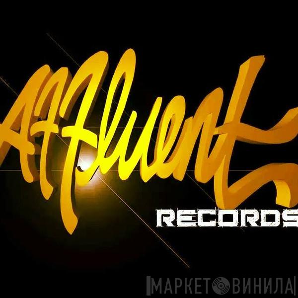 Affluent Records - Винил CD и Кассеты лейбла Affluent Records на сайте МаркетВинила