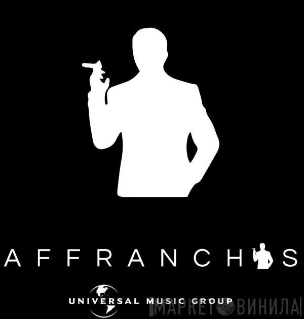 Affranchis Music - Винил CD и Кассеты лейбла Affranchis Music на сайте МаркетВинила