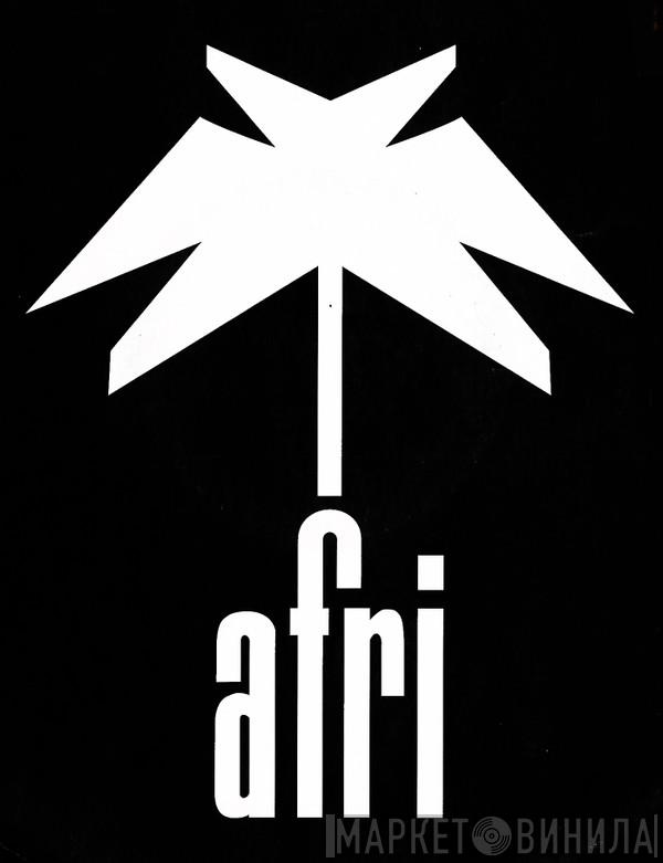 Afri - Винил CD и Кассеты лейбла Afri на сайте МаркетВинила