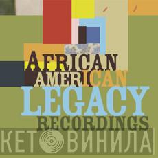 African American Legacy Recordings - Винил CD и Кассеты лейбла African American Legacy Recordings на сайте МаркетВинила