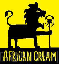African Cream - Винил CD и Кассеты лейбла African Cream на сайте МаркетВинила