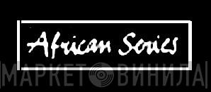 African Series - Винил CD и Кассеты лейбла African Series на сайте МаркетВинила