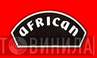 African - Винил CD и Кассеты лейбла African на сайте МаркетВинила